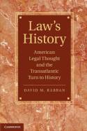 Law's history