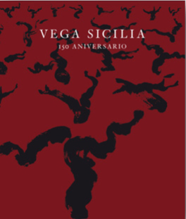 Vega Sicilia 1864-2014. 9788416142354
