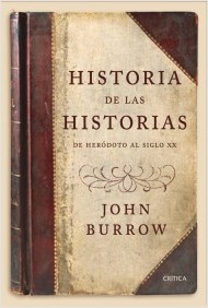 Historia de las historias. 9788498927160