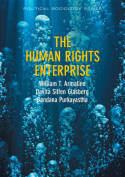 The Human Rights enterprise. 9780745663715