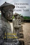 Descending dragon, rising tiger