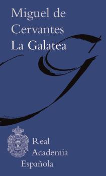 La Galatea. 9788416072903
