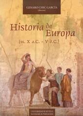 Historia de Europa