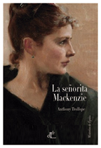 La señorita MacKenzie. 9788493897277