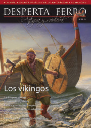 Los Vikingos. 100961532