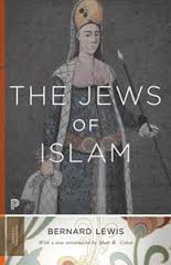 The jews of Islam. 9780691160870