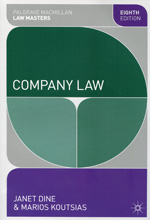 Company Law