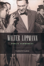 Walter Lippmann