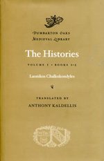 The histories. Volume I: Books 1-5. 9780674599185