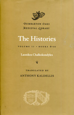 The histories. Volume II: Books 6-10. 9780674599192