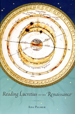 Reading Lucretius in the Renaissance. 9780674725577