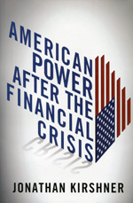 American power after the financial crisis