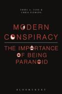 Modern conspiracy. 9781623560911