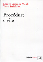 Procédure civile