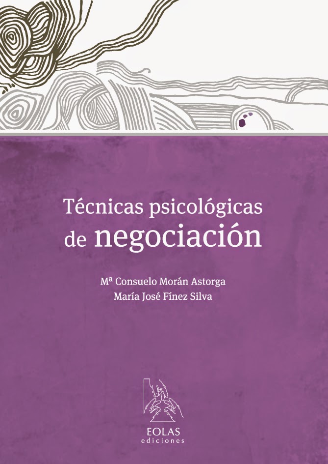 Técnicas psicológicas de negociación