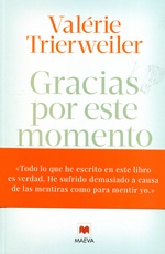 Gracias por este momento. 9788415893851