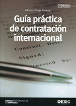 Guía práctica de contratación internacional. 9788415986539