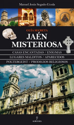 Jaén misteriosa. 9788416100675