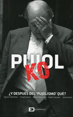 Pujol KO. 9788416115372