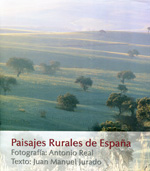 Paisajes rurales de España