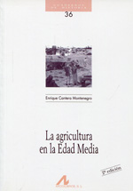 La agricultura en la Edad Media