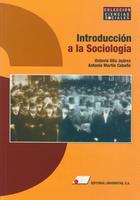 Introducción a la sociología. 9788479912697