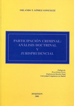 Participación criminal