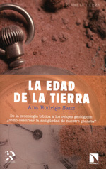 La edad de la Tierra. 9788483199480