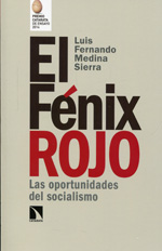 El fénix rojo. 9788483199527