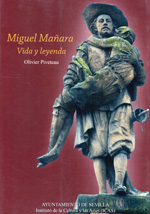 Miguel Mañara. 9788492417803