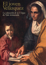 El joven Velázquez