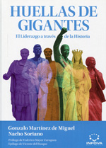 Huellas de gigantes