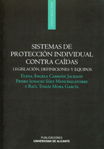 Sistemas de protección individual contra caídas