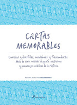 Cartas memorables. 9788498385991