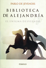 Biblioteca de Alejandría. 9789898092557