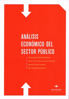 Análisis económico del sector público