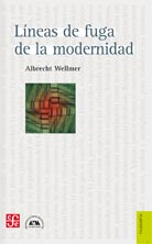 Líneas de fuga de la modernidad. 9789505579822