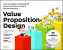 Value proposition design. 9781118968055