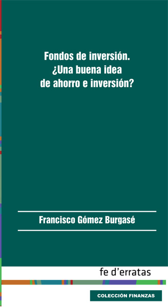 Fondos de inversión