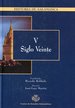 Historia de Salamanca. 100647015