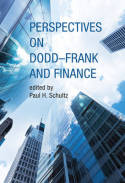 Perspectives on Dodd-frank and Finance