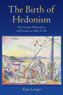 The birth of Hedonism. 9780691161136