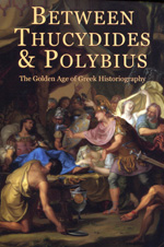 Between Thucydides and Polybius. 9780674428348