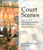 Court Scenes