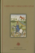 Libro del Caballero Cifar