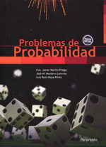 Problemas de probabilidad