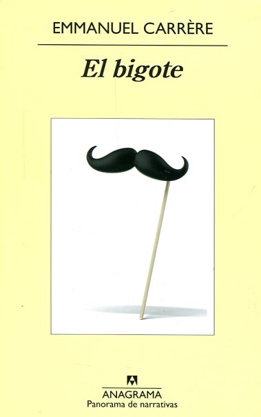 El bigote