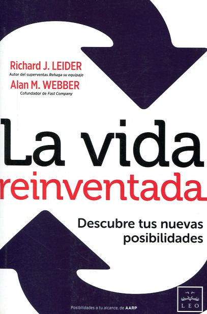 La vida reinventada