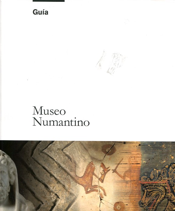 Museo Numantino. 9788461680405