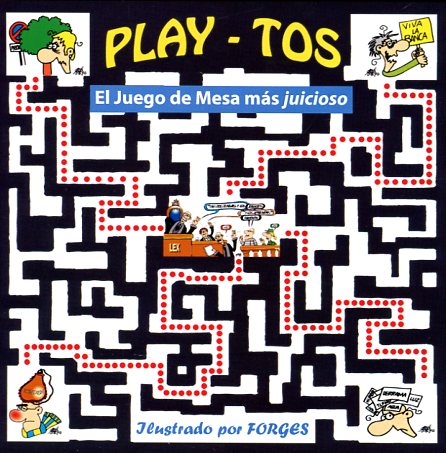Play-Tos. 100963404